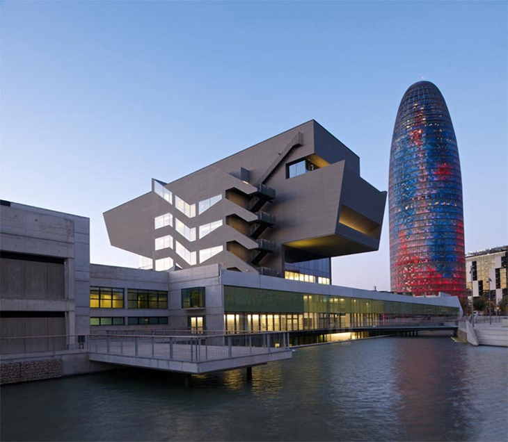 Archisearch - Location Barcelona Design Week 2013. Picture from Iñigo Bujedo Aguirre
